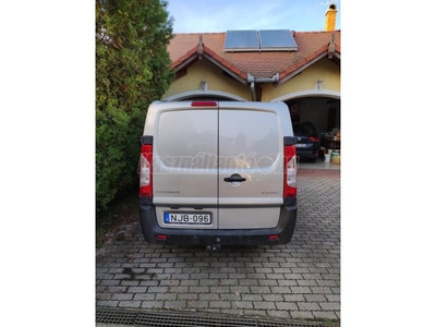 PEUGEOT EXPERT 2.0 HDi FT 270 L1H1