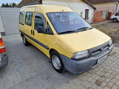 PEUGEOT EXPERT FT Standard 2.0 HDi