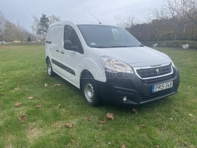 PEUGEOT PARTNER 1.6 BlueHDi Active L1 EURO6