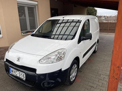 PEUGEOT PARTNER 1.6 HDi Active L1