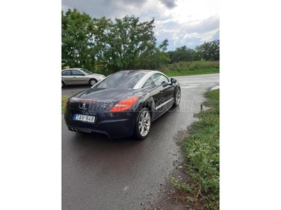 PEUGEOT RCZ 1.6 THP