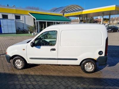 RENAULT KANGOO Express 1.2 [Business]