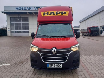 RENAULT MASTER 2.3 dCi 135 L2P3 3,5t Pack Comfort