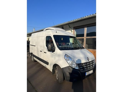 RENAULT MASTER 2.3 dCi L2H2P3