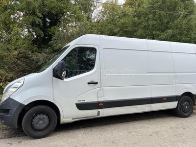 RENAULT MASTER 2.3 dCi L3H2P3