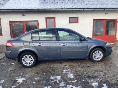 RENAULT MEGANE 1.5 dCi Expression