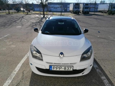 RENAULT MEGANE 1.5 dCi Generation