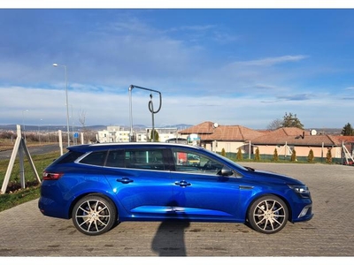 RENAULT MEGANE Grandtour 1.6 TCe GT 4Control EDC7