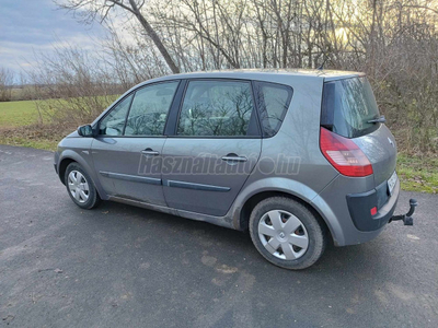 RENAULT SCENIC Scénic 1.5 dCi Dynamique