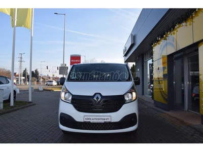 RENAULT TRAFIC 1.6 dCi 125 L2H1 2,9t Business