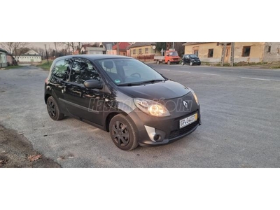 RENAULT TWINGO 1.2 16V Trend EURO5