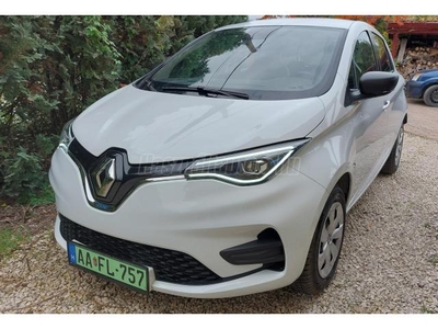 RENAULT ZOE Z.E. R110 52 kWh Life (Automata)