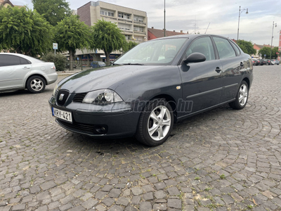 SEAT CORDOBA 1.4 Reference