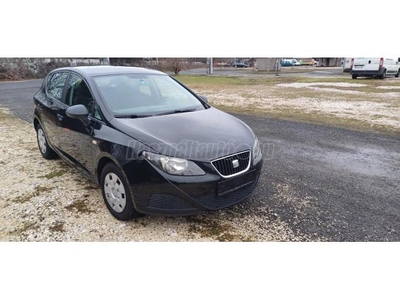 SEAT IBIZA 1.2 12V Reference EU5