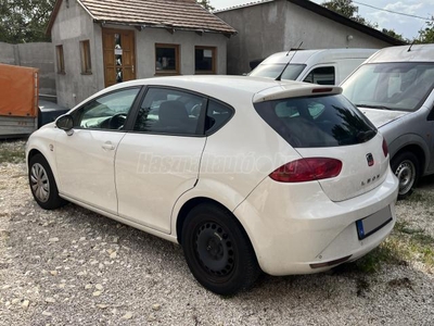 SEAT LEON 1.8 TSI Style DSG 154.004 Km!