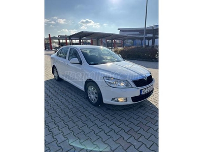 SKODA OCTAVIA 1.2 TSI Active