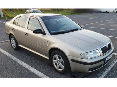 SKODA OCTAVIA 1.4 Classic