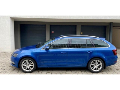 SKODA OCTAVIA 1.5 TSI ACT Style