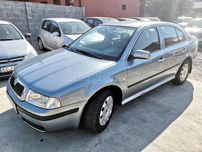 SKODA OCTAVIA 1.6 Classic