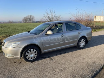 SKODA OCTAVIA 1.6 CR TDI Elegance DPF