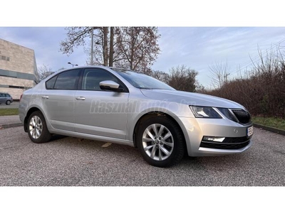 SKODA OCTAVIA 1.6 CR TDI Style