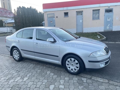 SKODA OCTAVIA 1.9 PD TDi Business NAGYON JÓ MOTORRAL.KIS FENNTARTÁS.2.TULAJTÓL