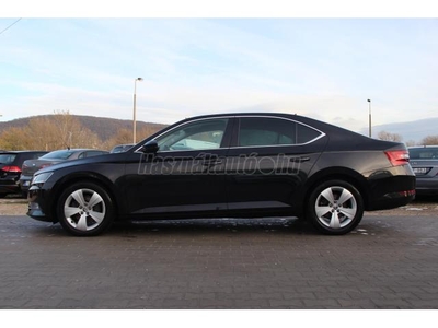 SKODA SUPERB 2.0 TDI SCR Ambition DSG