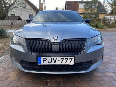 SKODA SUPERB 2.0 TDi SCR SportLine DSG7