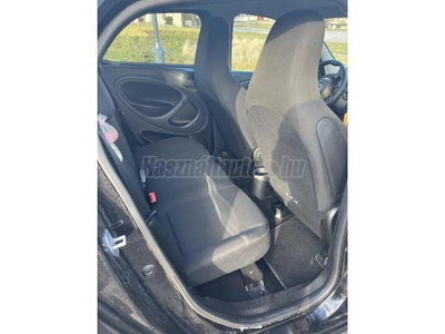 SMART FORFOUR 1.0 Passion