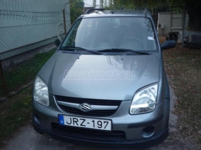 SUZUKI IGNIS 1.3 GC