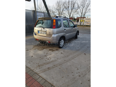 SUZUKI IGNIS 1.3 GC