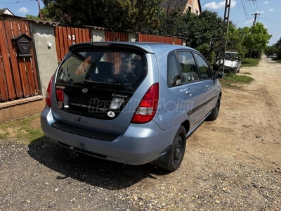 SUZUKI LIANA 1.3 GL