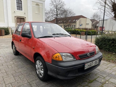 SUZUKI SWIFT 1.0 GL