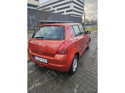 SUZUKI SWIFT 1.3 GC