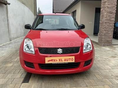 SUZUKI SWIFT 1.3 GC //147.000KM// ABS//CENTRÁL// AZONNAL ELVIHETŐ//