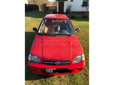 SUZUKI SWIFT 1.3 GC