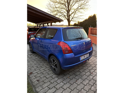 SUZUKI SWIFT 1.3 GC AC (Automata)