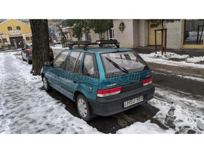 SUZUKI SWIFT 1.3 GL