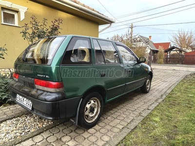 SUZUKI SWIFT 1.3 GL