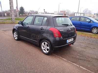 SUZUKI SWIFT 1.3 GLX