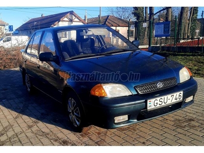 SUZUKI SWIFT 1.3 GLX