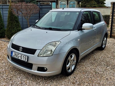 SUZUKI SWIFT 1.3 GS