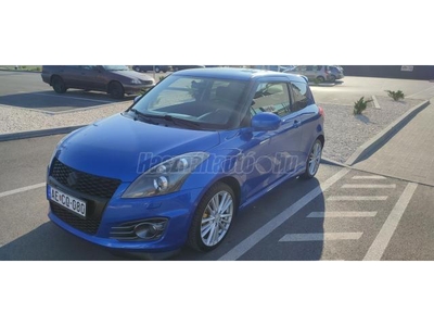 SUZUKI SWIFT 1.6 Sport