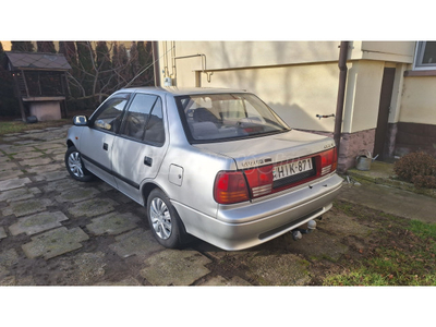 SUZUKI SWIFT Sedan 1.3 GLX