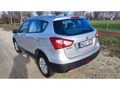 SUZUKI SX4 S-CROSS 1.6 GL Plusz