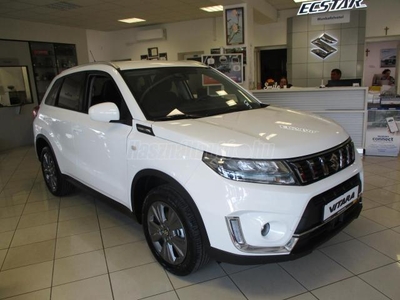 SUZUKI VITARA 1.4 Hybrid GL+