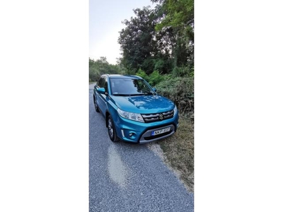 SUZUKI VITARA 1.6 GL+