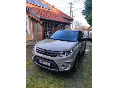 SUZUKI VITARA 1.6 GL+ LY