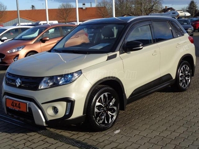 SUZUKI VITARA 1.6 GLX 4WD