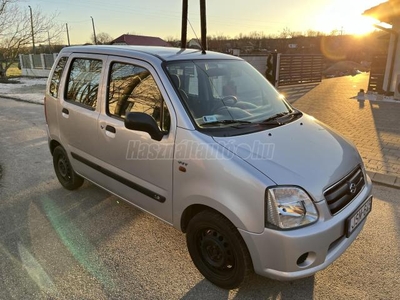 SUZUKI WAGON R+ 1.3 GLX